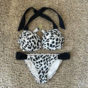 Victoria’s Secret Bombshell Swimsuit